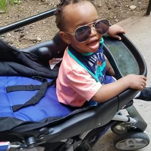 Meet your Posher, Judith